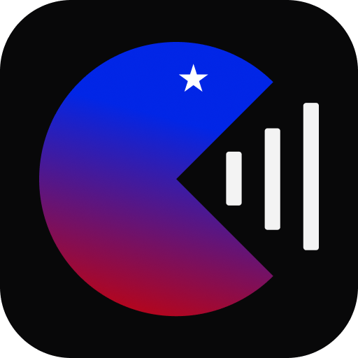 American Word Pronunciation logo