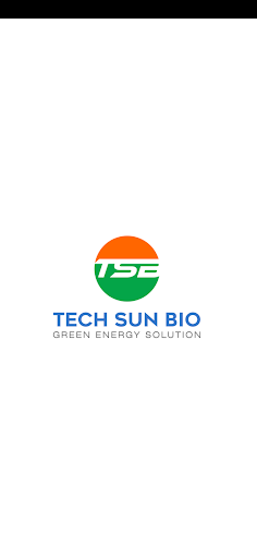 Android application TECHSUNBIO screenshort