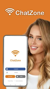 ChatZone: chat para solteros