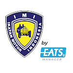 Cover Image of डाउनलोड EATS IMI Manager  APK