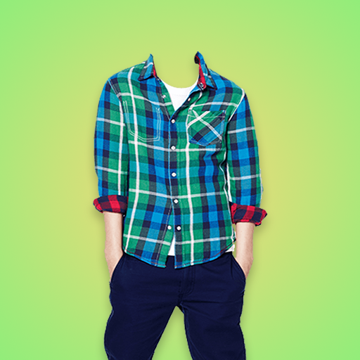 Boys Fashion Photo Suit logo