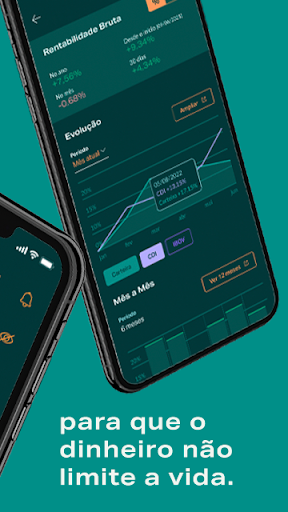 Guide Investimentos Screen 2