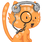 Cat Avatar Generator icon