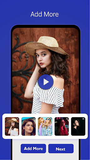 Slideshow Video Make Slideshow