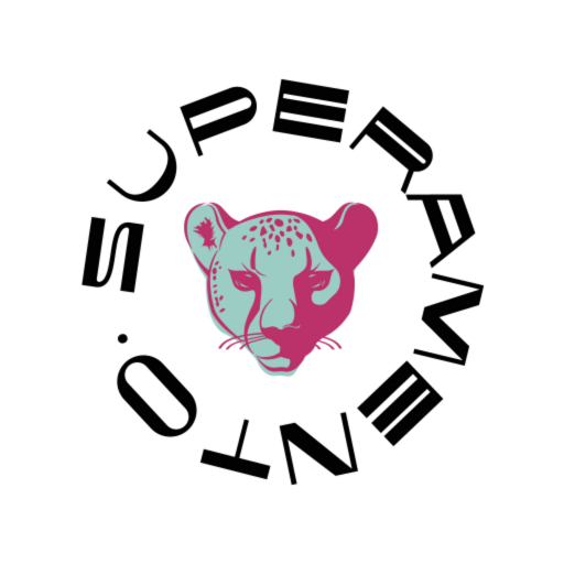 SUPERAMENTO logo