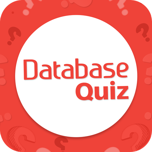 Database Quiz  Icon