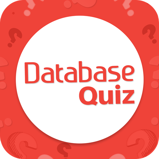 Database Quiz 1.0.1 Icon