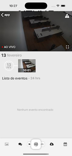 Nexus Vision Screenshot 2 - AppWisp.com