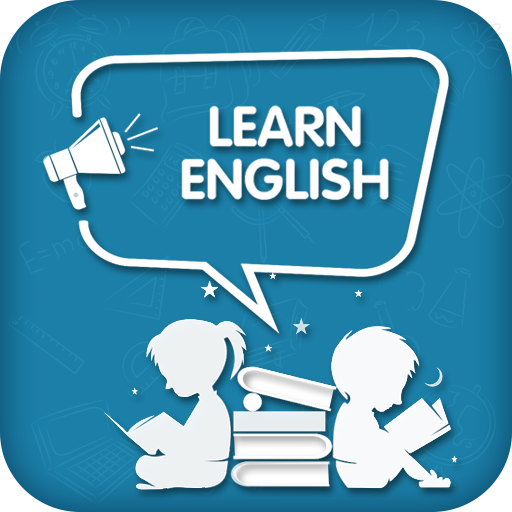 Learn English - English Speaki Windows'ta İndir