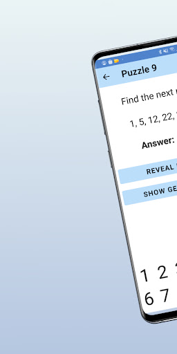 Android application Find Next screenshort
