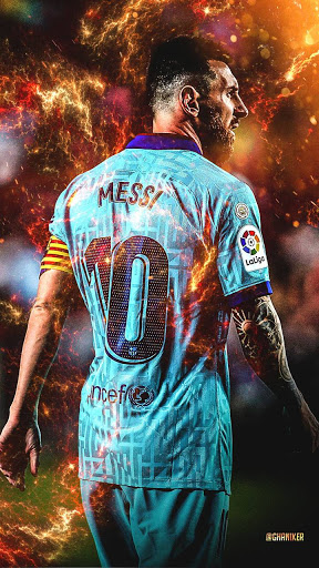 Download Lionel Messi Wallpaper HD 4K The King Free for Android - Lionel  Messi Wallpaper HD 4K The King APK Download 