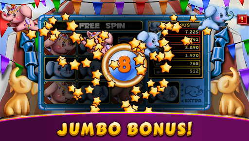 Slots Macau - Real SlotMachine screenshot 5