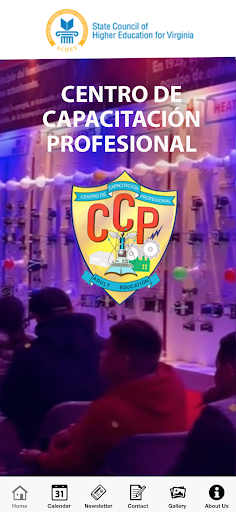 Android application CCP screenshort