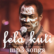 Fela Kuti (Afrobeat)