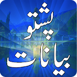 Pashto Bayan Collection icon