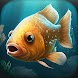 Fish Room - 3D Match Fish Farm - Androidアプリ