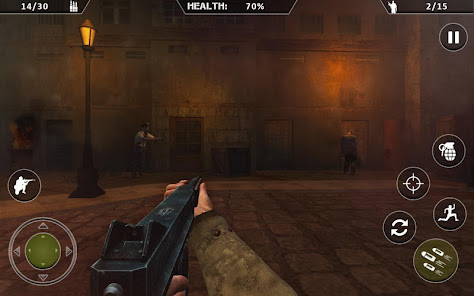 Imágen 9 WWII Zombies Survival - World  android