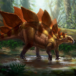 Cover Image of Descargar Stegosaurus Simulator 1.0.4 APK