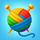 Knit Match 3D: Sort Puzzle