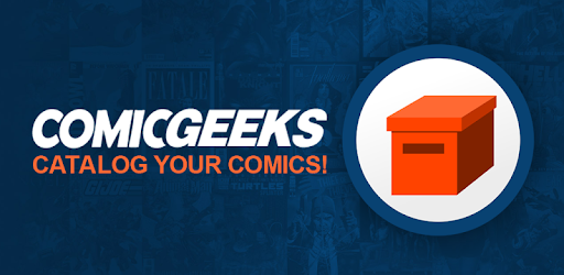 league of comic geeks