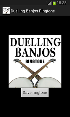 Duelling Banjos Ringtoneのおすすめ画像1