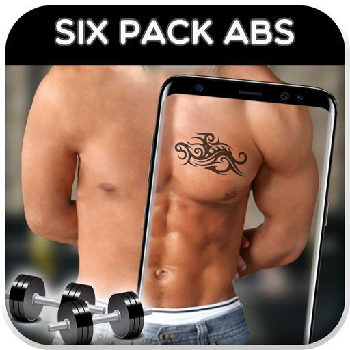 Download Six Pack Abs Photo Editor For Boys On Pc Mac With Appkiwi Apk Downloader