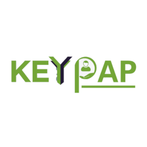 MSDKeYPaP logo