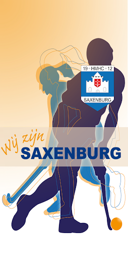 Android application HMHC Saxenburg screenshort