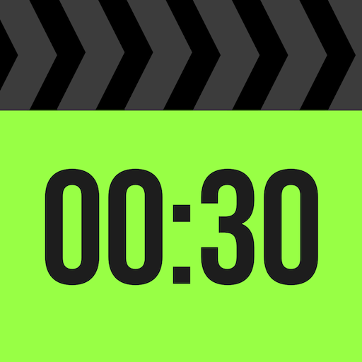 Timer Plus - Workouts Timer - Ứng Dụng Trên Google Play