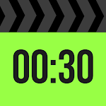 Cover Image of Download Timer Plus - Workouts Timer  APK