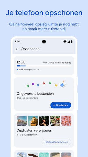 Files by Google