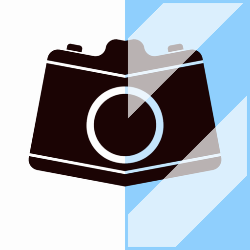 Mirror Trick Camera logo
