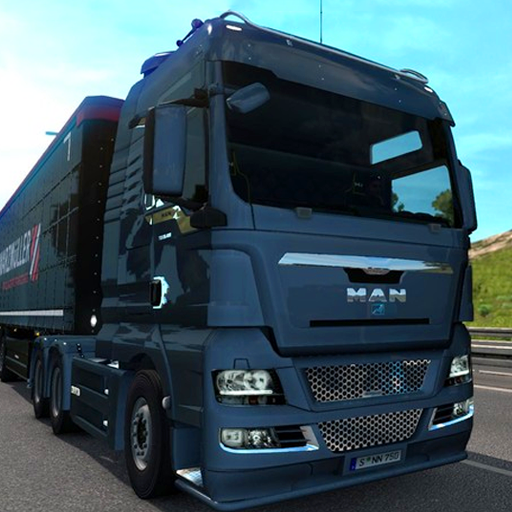 European Cargo Truck Simulator – Apps no Google Play