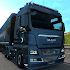 Euro Truck Simulator - Real Truck Game1.0