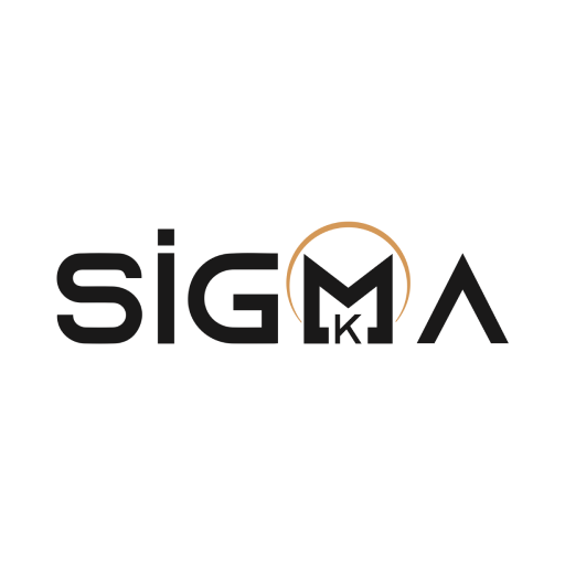 SİGMA VİP KURS logo