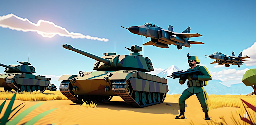 SQUAD strike Clash commander