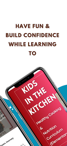 Pocket Health Coach Screen 2