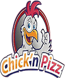 Chicken Pizz icon
