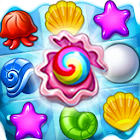 Fish Scapes Games - Fish Games & Free Match 3 Game 3.5.9