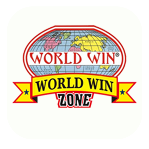 WorldWin logo