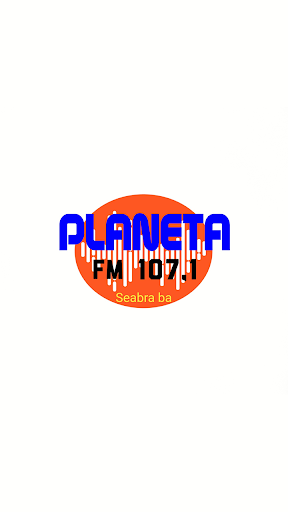 Planeta FM Seabra Screen 2