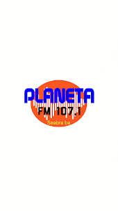 Planeta FM Seabra