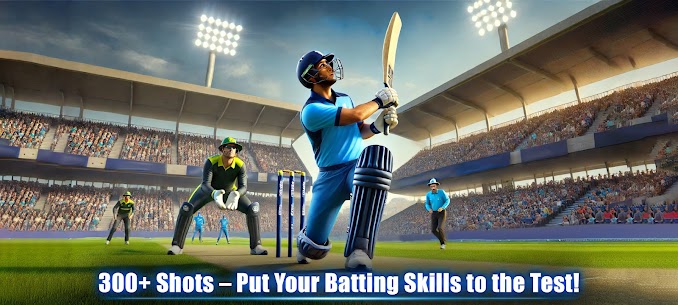 Champions Cricket League™CCL25 4