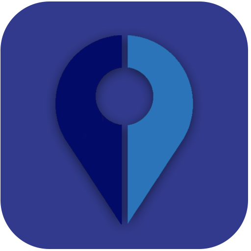 RASTREAMEGPS logo