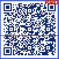 QR scanner-Barcode scanner pro