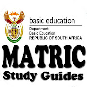 Matric 2020 Study Guides - Grade 12 Study Guides