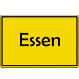 Stadt Essen icon