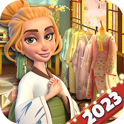 Makeover Fantasy: Design Story Mod Apk