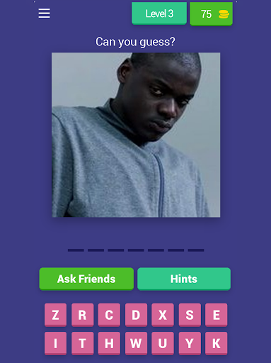 Trivia Adventure Black Mirror