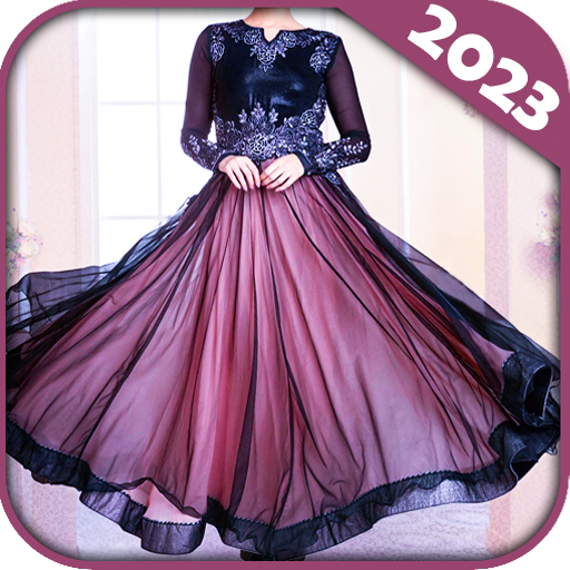 Girls Frock Designs  Icon